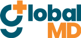 Logo Clinique Global MD - format tablette
